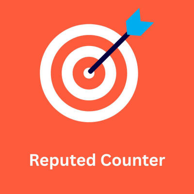 Reputed Counter