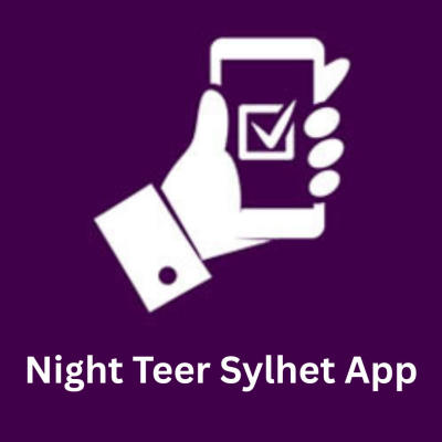 Night Teer App